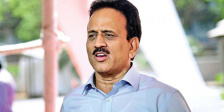 …म्हणूनच मराठा आरक्षण गेले ; गिरीश महाजनांचा आरोप