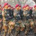 Indian Army भारतीय सैन्य दलात भरती होण्याची सुवर्णसंधी ; आजचं अर्ज करा