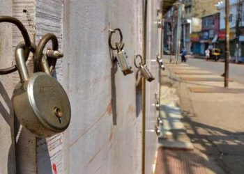 राज्यात पुन्हा 15 दिवसाचा लॉकडाऊन वाढणार? ; राजेश टोपे यांचे सुतोवाच