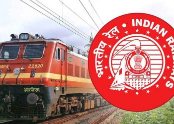 दक्षिण मध्य रेल्वे मध्ये विविध पदांसाठी भरती ; 10 वी,12 वी पास करू शकता अर्ज