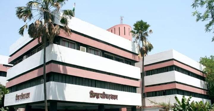 जिल्ह्यात तालुकानिहाय शिक्षण समन्वय समित्या गठीत ; मुख्य कार्यकारी अधिकारी डॉ पाटील यांचे आदेश