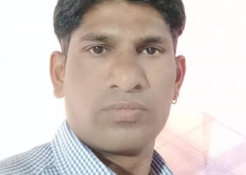 रयत शेतकरी संघटनेच्या रावेर ता.प्रसिद्धी प्रमुख पदी पत्रकार विनायक जहुरे यांची नियुक्ती