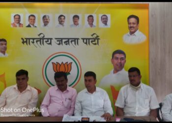 भडगांव महावितरण हल्ला प्रकरणी मुख्य सुत्रधाराचा शोध घेवुन त्यास तात्काळ अटक करावी- भाजपा तालुकाध्यक्ष अमोल शिंदे