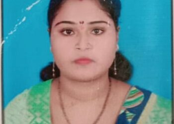 महाराष्ट्र राज्य कोतवाल संघटना महिला जिल्हाध्यक्ष पदी सौ. कविता सोनवणे यांची निवड