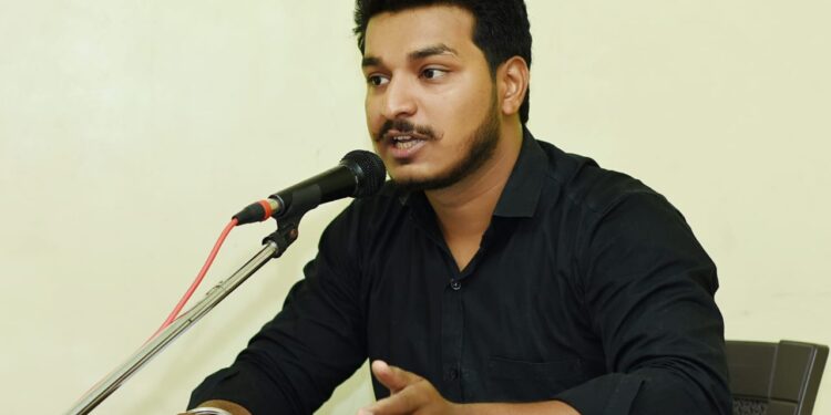 Bhushan mahajan