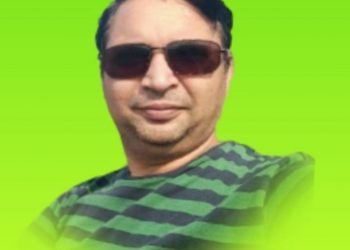 दिलदार अन् संवेदनशिल मनाचे कुशल संघटक प्रवीणसिंग पाटील