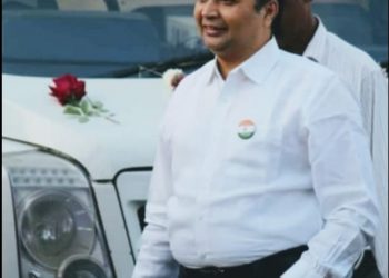 व्रतस्थ मैत्री जपणारं व्यक्तिमत्व म्हणजे प्रवीणसिंग पाटील