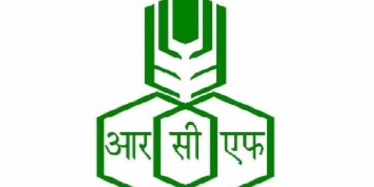 राष्ट्रीय केमिकल्स अँड फर्टिलायझर्स लि.अंतर्गत ५० जागा ; आजचं अर्ज करा