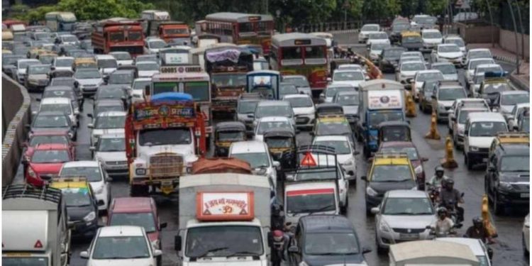 नागरिकांना दिलासा : आता जिल्हांतर्गत प्रवासासाठी ई-पासची गरज नाही