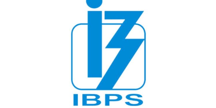 नोकरीची उत्तम संधी ; IBPS मार्फत १०,४६६ जागांसाठी मेगा भरती