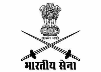 १० वी उत्तीर्णांसाठी संधी ; भारतीय सेनामध्ये १०० जागांसाठी भरती