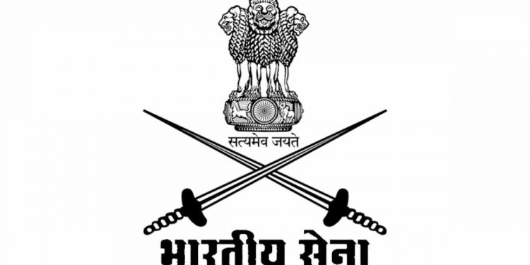 १० वी उत्तीर्णांसाठी संधी ; भारतीय सेनामध्ये १०० जागांसाठी भरती