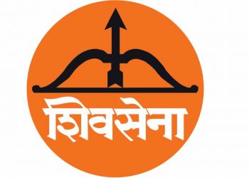 शिवसेनेच्या जळगाव जिल्हा प्रमुखपदी विष्णु भंगाळे व हर्षल माने यांची नियुक्ती