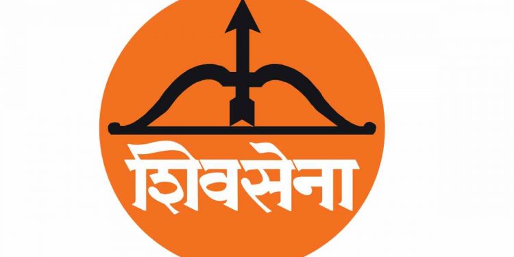 शिवसेनेच्या जळगाव जिल्हा प्रमुखपदी विष्णु भंगाळे व हर्षल माने यांची नियुक्ती