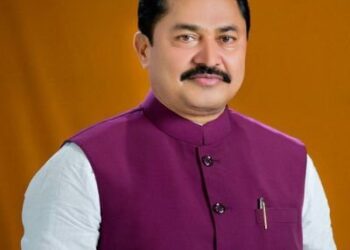 ब्रेकिंग : राज्यात काँग्रेस स्वबळावर निवडणुका लढणार…