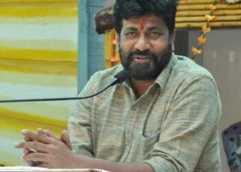  बोर्डी नाला प्रकल्पाच्या कंत्राटदारावर दंडात्मक कारवाई करा – जलसंपदा राज्यमंत्री बच्चू कडू