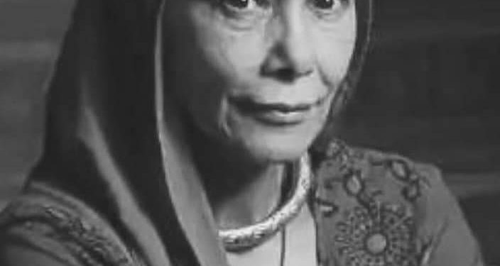 बालिका वधू फेम अभिनेत्री ‘दादीसा’ सुरेखा सिक्री यांच निधन