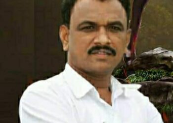 दिपक पाटील यांचे जिल्हाधिकारी यांना निवेदन