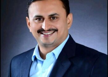 जनतेच्या आग्रहास्तव लोकसभा निवडणूक लढविणार – डॉ.भूषण मगर