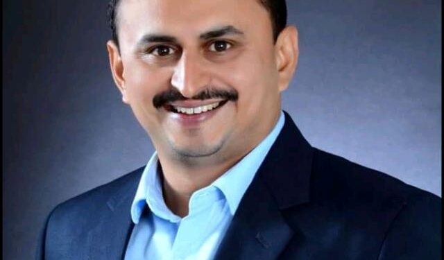 जनतेच्या आग्रहास्तव लोकसभा निवडणूक लढविणार – डॉ.भूषण मगर