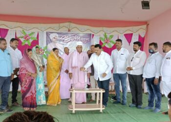 खिर्डी येथे आयोजित महाराष्ट्र राज्य पत्रकार महासंघ रावेर तालुका कार्यकारिणी ची मासिक सभा उत्साहात पार पडली