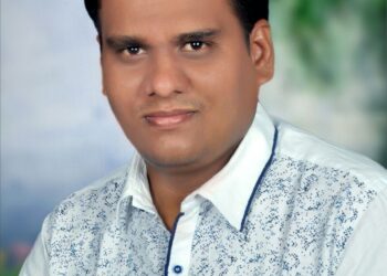 जळगाव जिल्हा नगररचना सहाय्यक संचालक श्री. आर. एम. पाटिल यांच्या नियुक्तीला अमोल कोल्हेंचा आक्षेप ; नियुक्तीच्या चौकशीची केली मागणी