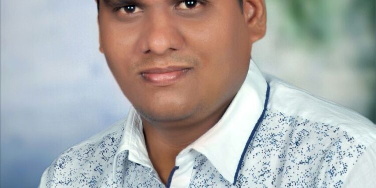 जळगाव जिल्हा नगररचना सहाय्यक संचालक श्री. आर. एम. पाटिल यांच्या नियुक्तीला अमोल कोल्हेंचा आक्षेप ; नियुक्तीच्या चौकशीची केली मागणी