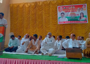 मुक्ताईनगर मतदारसंघ पुर्णपणे राष्ट्रवादीमय करून दाखवू – ॲड. रोहिणीताई खडसे