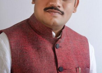 ओबीसी राजकीय आरक्षण बचाव जनसंपर्क अभियान राज्यभर राबवणार -अनिल महाजन ओबीसी नेते