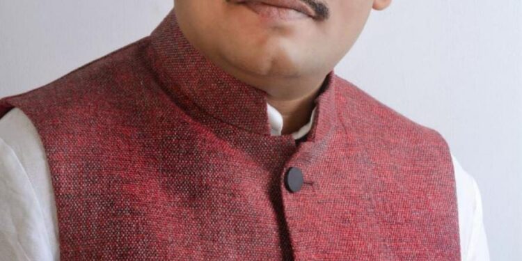 ओबीसी राजकीय आरक्षण बचाव जनसंपर्क अभियान राज्यभर राबवणार -अनिल महाजन ओबीसी नेते