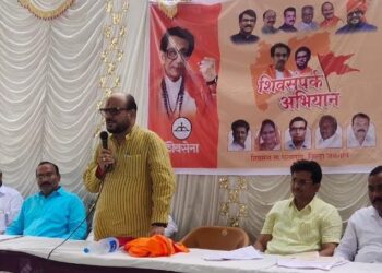 सामान्य माणसाचा विकास केंद्रबिंदू मानून कामे करा : ना. गुलाबराव पाटील