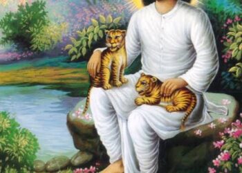 कोवीड 19 च्या प्रादुर्भावामूळे ‘कनाशी’ येथिल यात्रा बंद ; नागरिकांनी गर्दी करू नये