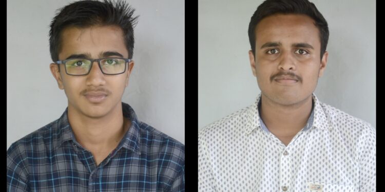 अनुभूती निवासी स्कूलच्या विद्यार्थ्यांचे बारावीच्या परीक्षेत उत्तम यश