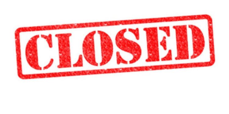 ऑगस्ट महिन्यात बँका १५ दिवसचं राहणार सुरु