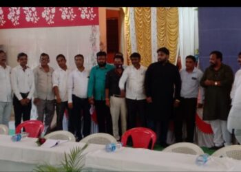 स्वातंत्र्याची लढाई सर्व ओबीसी बांधवांनी लढली – बाळासाहेब कर्डक