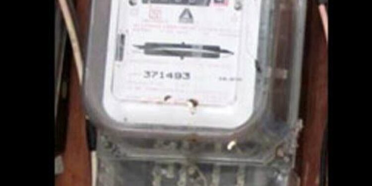 महाराष्ट्रात घरगुती वीज ग्राहकांचे ‘मीटर’ होणार स्मार्ट…