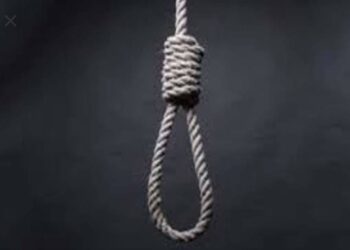 दहा दिवसापूर्वीच लग्न झालेल्या विवाहितेने गळफास घेऊन केली आत्महत्या