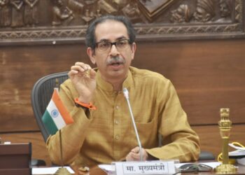 संभाव्य तिसऱ्या लाटेचा मुकाबला सर्वोतोपरी करण्यासाठी महाराष्ट्र सज्ज