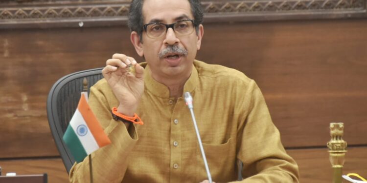 संभाव्य तिसऱ्या लाटेचा मुकाबला सर्वोतोपरी करण्यासाठी महाराष्ट्र सज्ज