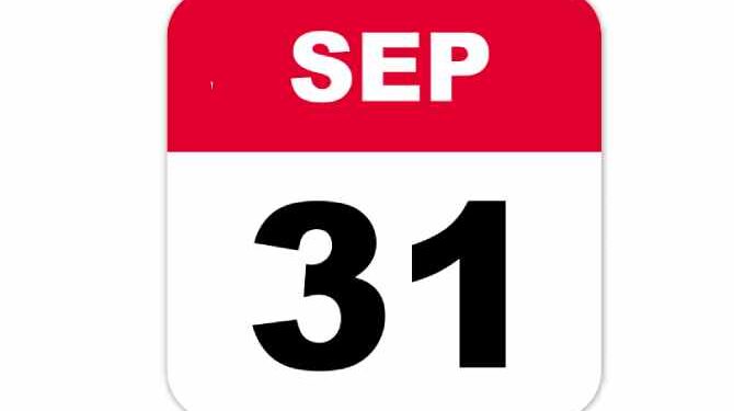 30 सप्टेंबरपर्यंत ही 5 महत्वाची कामे पूर्ण करा, अन्यथा बसेल मोठा फटका