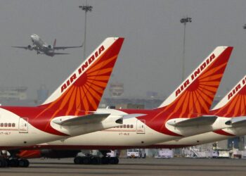 केवळ एक मुलाखत अन् थेट नोकरी….एयर इंडियामध्ये भरती २०२१, अर्ज कसा करायचा?