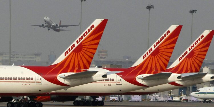 केवळ एक मुलाखत अन् थेट नोकरी….एयर इंडियामध्ये भरती २०२१, अर्ज कसा करायचा?