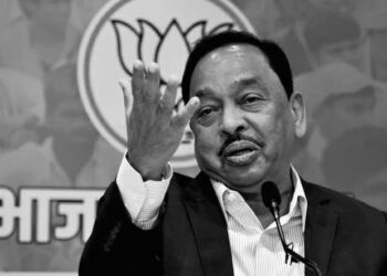 अखेर जळगावातही राणेंविरोधात झाला गुन्हा दाखल