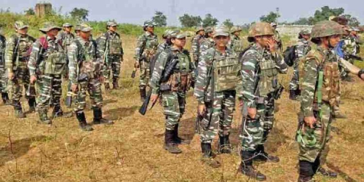 SSC मार्फत कॉन्स्टेबल पदांच्या २५ हजार जागा ; अर्ज करण्यासाठी आजचा शेवटचा दिवस, संधी चुकवू नका