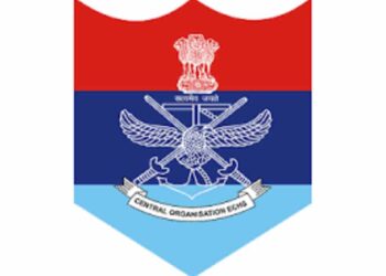 परीक्षेविना निवड ! ECHS मार्फत विविध पदांची भरती, पगार १६ ते ७५ हजार