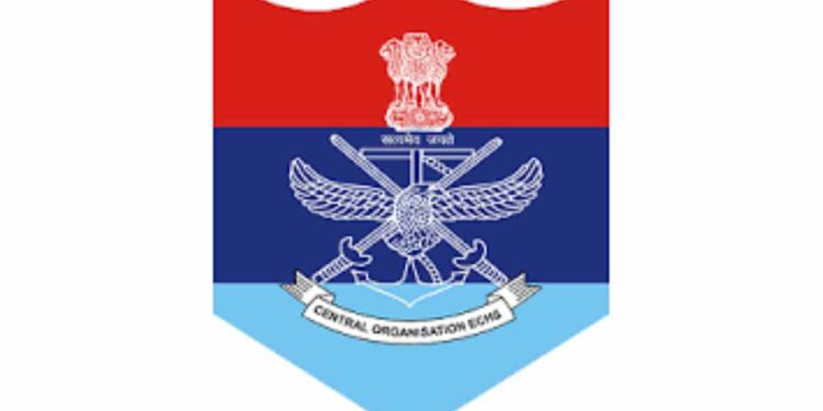 परीक्षेविना निवड ! ECHS मार्फत विविध पदांची भरती, पगार १६ ते ७५ हजार