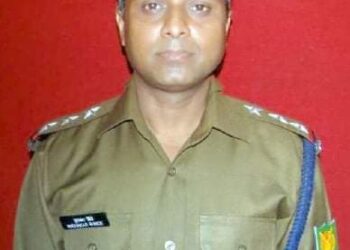 माओवाद्यांच्या भ्याड हल्ल्यात २ जवान शहीद