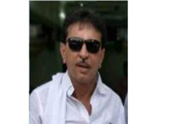 ब्रेकिंग ; बीएचआर घोटाळ्यातील मुख्य आरोपी सुनील झंवरला अटक