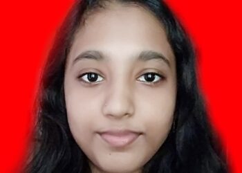 जिल्हास्तरीय विज्ञान वक्तृत्व स्पर्धेचा निकाल जाहीर ; गो से हायस्कूलची दिपाली सोनवणे तृतीय