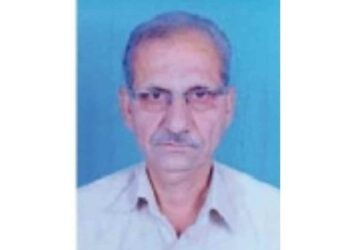 राखी बांधून परतत असलेल्या भावाचा अपघाती मृत्यू